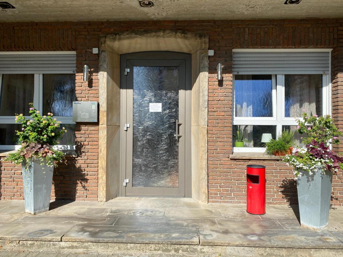 Hubertus-hof Werne