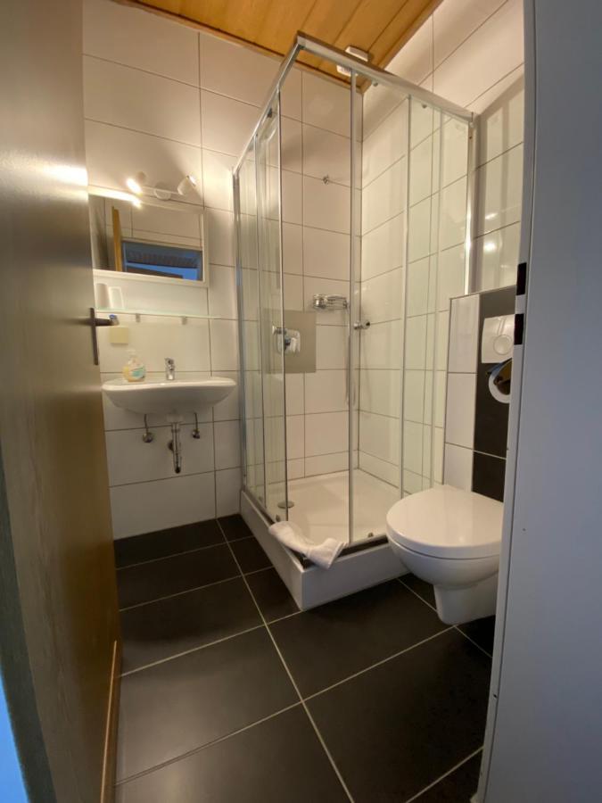 Hubertus-hof Werne