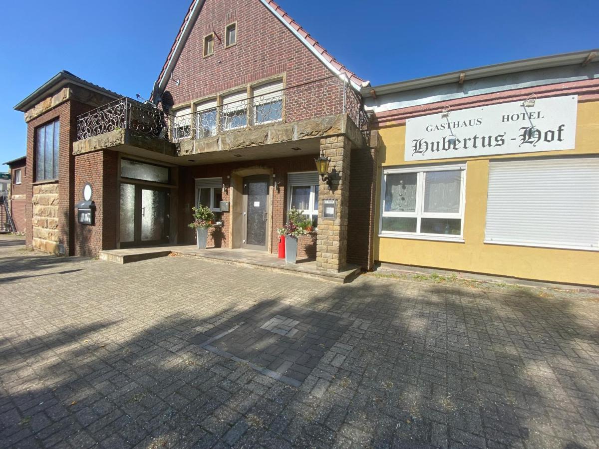 Hubertus-hof Gasthof Werne