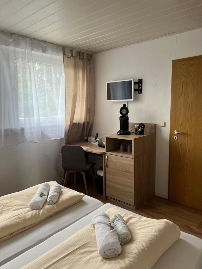 Hubertus-hof Werne